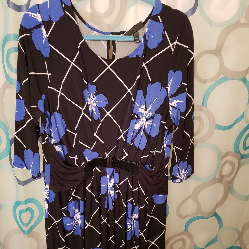 Casual dress